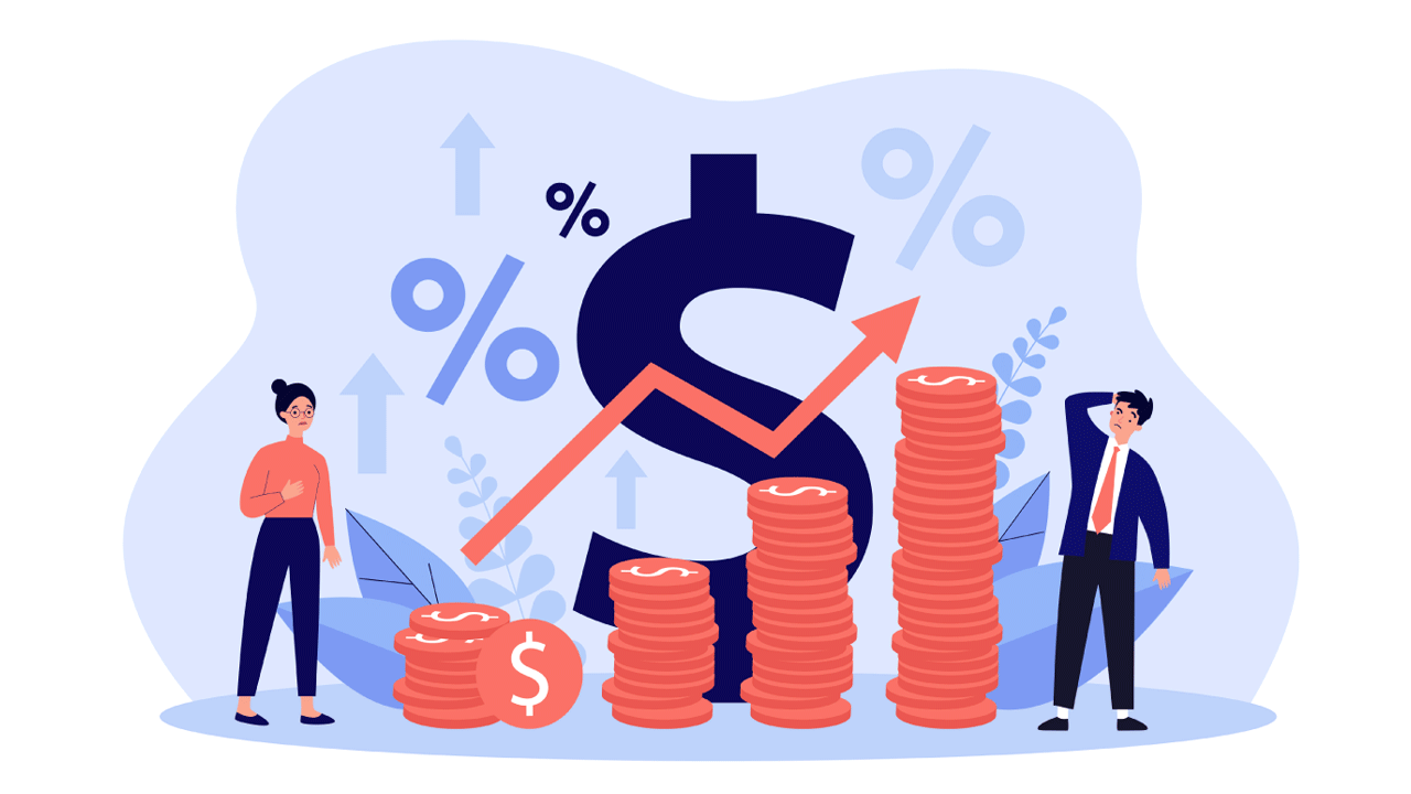 Juros No Financiamento Taxa De Juros Nominal X Taxa De Juros Efetiva